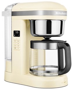 Кофеварка Китчен Эйд 5KCM1209EAC фото в Челябинске Кофеварка KitchenAid 5KCM1209EAC фото в Челябинске