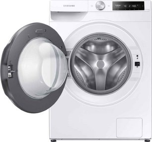 Стиральная машина Samsung WW11CG604CLELP фото 4 в Челябинске