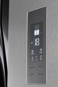 Холодильник  Куперсберг NFML 181 X фото 4 в Челябинске Холодильник  Kuppersberg NFML 181 X фото 4 в Челябинске