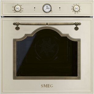 Духовой шкаф Smeg SFP67C1TPO фото в Челябинске