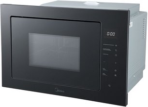Встраиваемая микроволновая печь Midea MI10257GB фото 2 в Челябинске