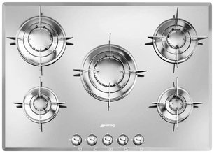 Варочная панель Smeg PTV705 фото в Челябинске