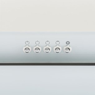 Вытяжка Krona Liva 500 white PB фото 4 в Челябинске Вытяжка Krona Liva 500 white PB фото 4 в Челябинске
