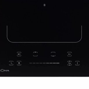 Варочная панель Крона ERDE 30 BL 2BFTS фото 4 в Челябинске Варочная панель KRONA ERDE 30 BL 2BFTS фото 4 в Челябинске