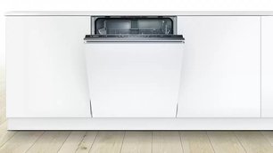 Встраиваемая посудомоечная машина BOSCH SMV25AX02R фото в Челябинске Встраиваемая посудомоечная машина BOSCH SMV25AX02R фото в Челябинске