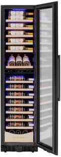 Винный шкаф Мэйвел MV106-KBT2 (Slim) фото 4 в Челябинске Винный шкаф Meyvel MV106-KBT2 (Slim) фото 4 в Челябинске