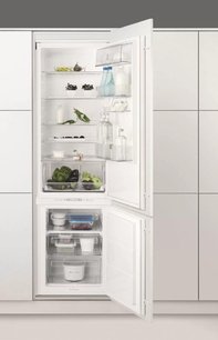 Холодильник Electrolux ENN93111AW фото 2 в Челябинске