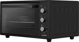 Мини-печь Maunfeld MMO-483MB01 фото 3 в Челябинске