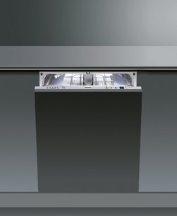 Посудомоечная машина Smeg ST317L фото 2 в Челябинске