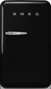 Холодильник Смег FAB10RBL6 фото в Челябинске Холодильник Smeg FAB10RBL6 фото в Челябинске