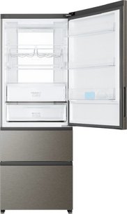 Холодильник Haier A4F742CMG фото 3 в Челябинске