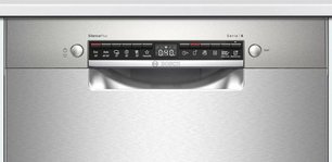 Встраиваемая посудомоечная машина Bosch SMU 4 EAI14S фото 2 в Челябинске