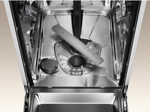 Посудомоечная машина Электролюкс ESL94200LO фото 3 в Челябинске Посудомоечная машина Electrolux ESL94200LO фото 3 в Челябинске