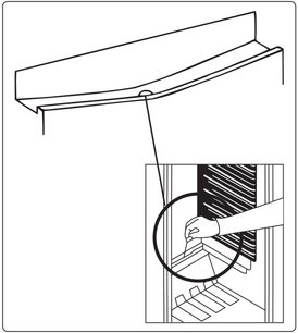 Встраиваемый холодильник Джекис JR FW318MN2 фото 3 в Челябинске Встраиваемый холодильник Jacky`s JR FW318MN2 фото 3 в Челябинске