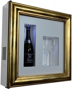 Винный модуль ИП QV12-B3150B фото в Челябинске Винный модуль IP QV12-B3150B фото в Челябинске