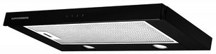 Встраиваемая вытяжка Куперсберг SLIMLUX S 60 GB фото 3 в Челябинске Встраиваемая вытяжка Kuppersberg SLIMLUX S 60 GB фото 3 в Челябинске
