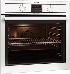 Духовой шкаф АЕГ BE3003001W фото в Челябинске Духовой шкаф AEG BE3003001W фото в Челябинске