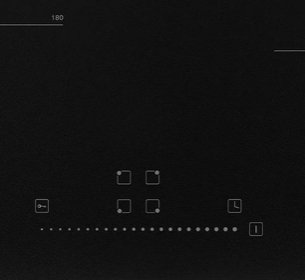 Варочная панель Krona ARGON 60 BL TS фото 4 в Челябинске Варочная панель Krona ARGON 60 BL TS фото 4 в Челябинске