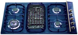 Варочная панель Ilve H39BCNV Blue фото в Челябинске