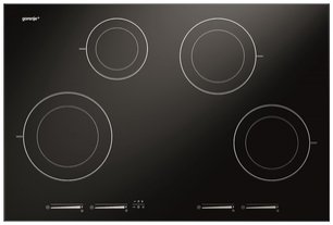 Варочная панель Gorenje Plus GIT78B фото в Челябинске