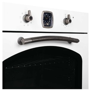 Электрический духовой шкаф Korting OKB 481 CRSI фото 2 в Челябинске