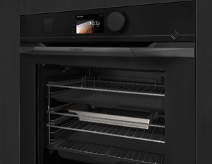 Духовой шкаф с паром Де Дитрих DOR4747B фото 2 в Челябинске Духовой шкаф с паром De Dietrich DOR4747B фото 2 в Челябинске