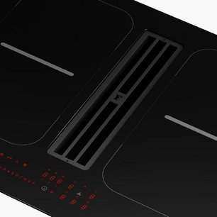 Варочная панель с вытяжкой Франке FSM 7081R HI фото 3 в Челябинске Варочная панель с вытяжкой Franke FSM 7081R HI фото 3 в Челябинске