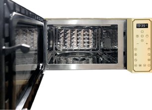 Микроволновая печь Kaiser M 2300 ELFEM фото 2 в Челябинске