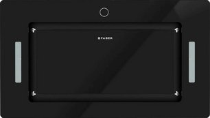 Вытяжка Фабер ARIA BK 52 фото 3 в Челябинске Вытяжка Faber ARIA BK 52 фото 3 в Челябинске
