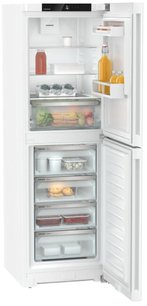 Холодильник Либхер CNd 5204 Pure NoFrost фото 3 в Челябинске Холодильник Liebherr CNd 5204 Pure NoFrost фото 3 в Челябинске