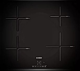 Варочная панель Bosch PUE631BB1E фото 3 в Челябинске