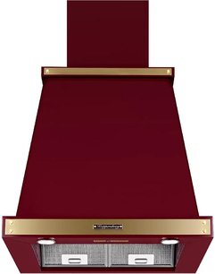 Вытяжка Куперсберг T 669 BOR Bronze фото 2 в Челябинске Вытяжка Kuppersberg T 669 BOR Bronze фото 2 в Челябинске