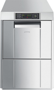 Стаканомоечная машина Smeg UG411D фото в Челябинске