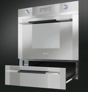 Подогреватель Smeg CT15-2 фото 3 в Челябинске