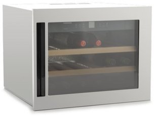 Встраиваемый винный шкаф Либхер WKEes 553 GrandCru фото 4 в Челябинске Встраиваемый винный шкаф Liebherr WKEes 553 GrandCru фото 4 в Челябинске