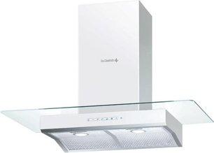 Вытяжка Де Дитрих DHD 787 W фото в Челябинске Вытяжка De Dietrich DHD 787 W фото в Челябинске