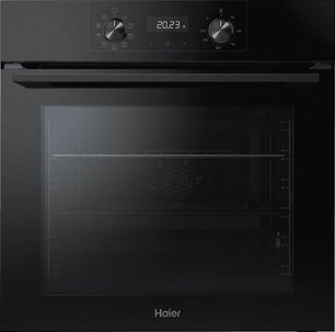 Духовой шкаф Haier HOQ-K2ANN3GB фото в Челябинске