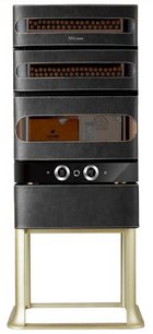 Хьюмидор Afidano L3 (Черный оникс) фото в Челябинске