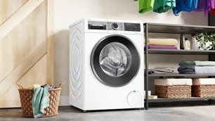 Стиральная машина Бош WGG256AMSN фото 4 в Челябинске Стиральная машина Bosch WGG256AMSN фото 4 в Челябинске