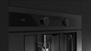 Встраиваемая кофемашина Тека CLC 85-G1 GM MATT BLACK фото 3 в Челябинске Встраиваемая кофемашина Teka CLC 85-G1 GM MATT BLACK фото 3 в Челябинске