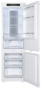 Встраиваемый холодильник Зигмунд Штайн BR 24 X фото в Челябинске Встраиваемый холодильник Zigmund Shtain BR 24 X фото в Челябинске