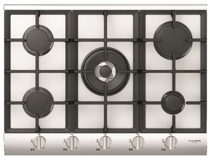 Варочная панель Fulgor Milano QLH 705 G WK WH фото в Челябинске