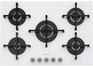 Варочная панель Smeg PV175B-1 фото в Челябинске