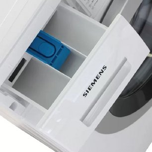 Стиральная машина Сименс WS10G140OE фото 3 в Челябинске Стиральная машина Siemens WS10G140OE фото 3 в Челябинске