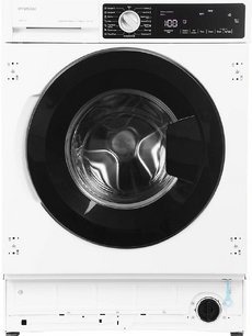 Стиральная машина Hyundai HWM 7142 фото в Челябинске