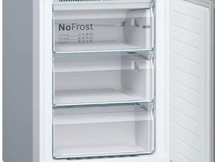 Холодильник Бош KGN39JQ3AR фото 2 в Челябинске Холодильник Bosch KGN39JQ3AR фото 2 в Челябинске