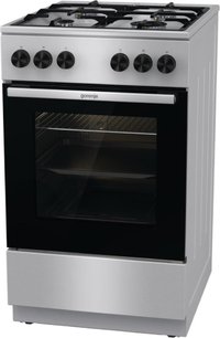 Газовая плита Горение GG5A11XF фото 2 в Челябинске Газовая плита Gorenje GG5A11XF фото 2 в Челябинске