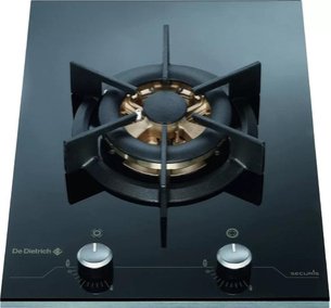 Независимая варочная панель De Dietrich DTG 1018 X фото в Челябинске