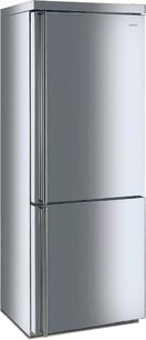 Холодильник Смег FA390X3 фото в Челябинске Холодильник Smeg FA390X3 фото в Челябинске