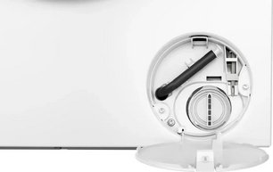 Стиральная машина Бош WGG242Z2SN фото 4 в Челябинске Стиральная машина Bosch WGG242Z2SN фото 4 в Челябинске